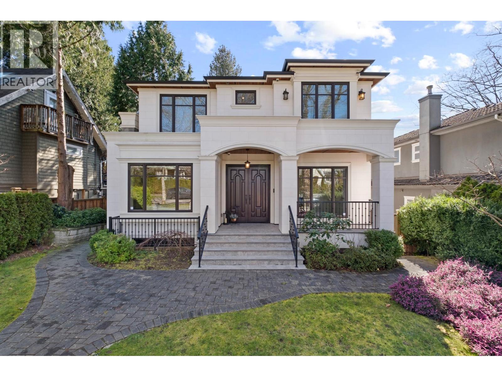 3676 W 28TH AVENUE, Vancouver, British Columbia