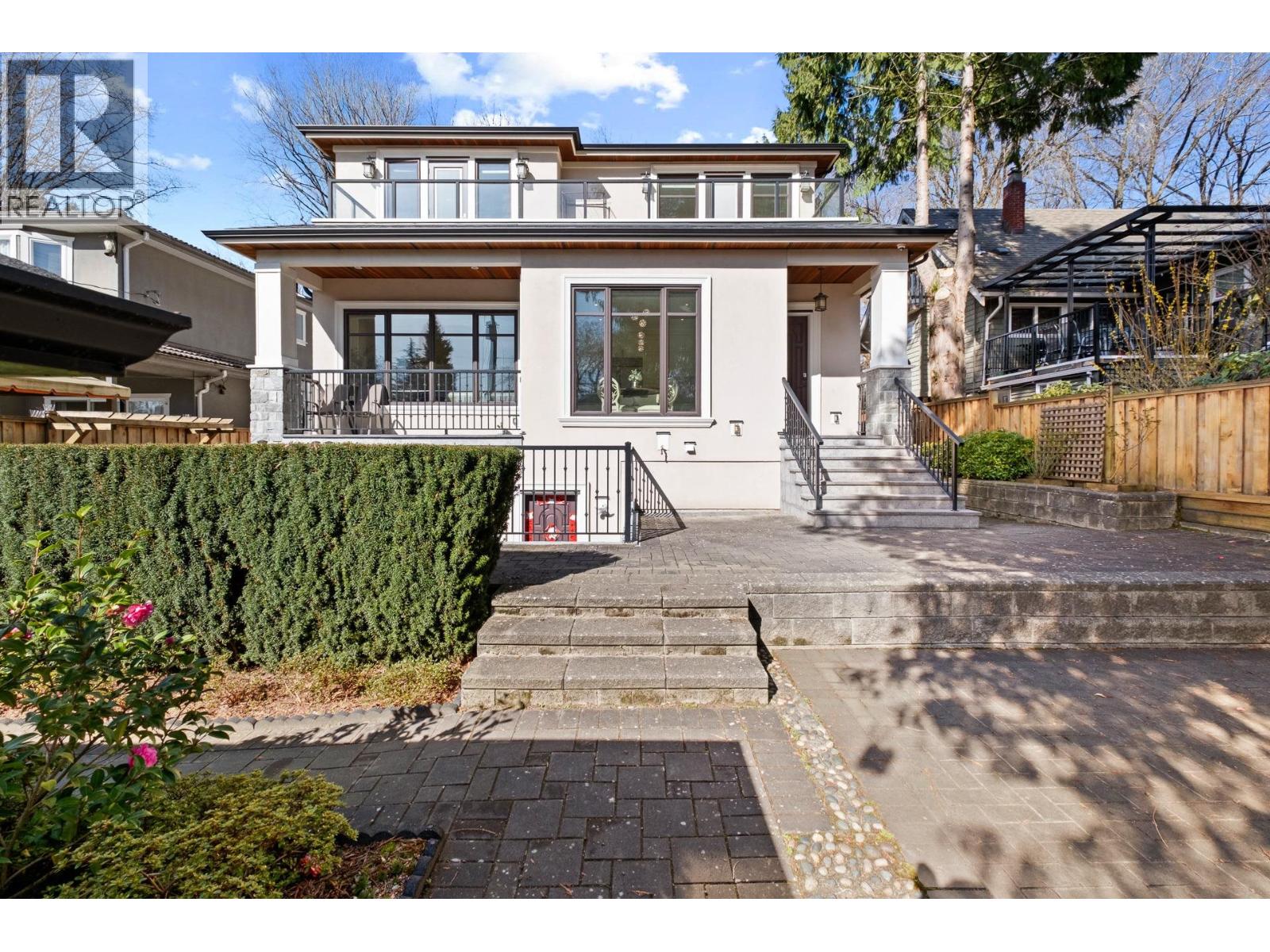 3676 W 28th Avenue, Vancouver, British Columbia  V6S 1S4 - Photo 31 - R3137901