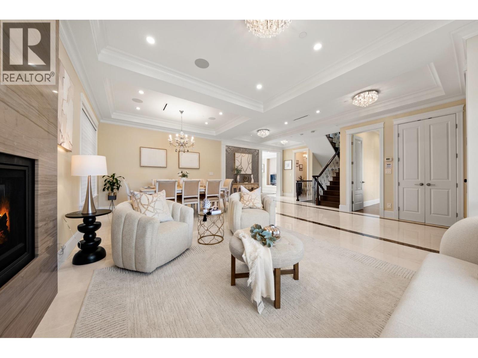 3676 W 28th Avenue, Vancouver, British Columbia  V6S 1S4 - Photo 4 - R3137901
