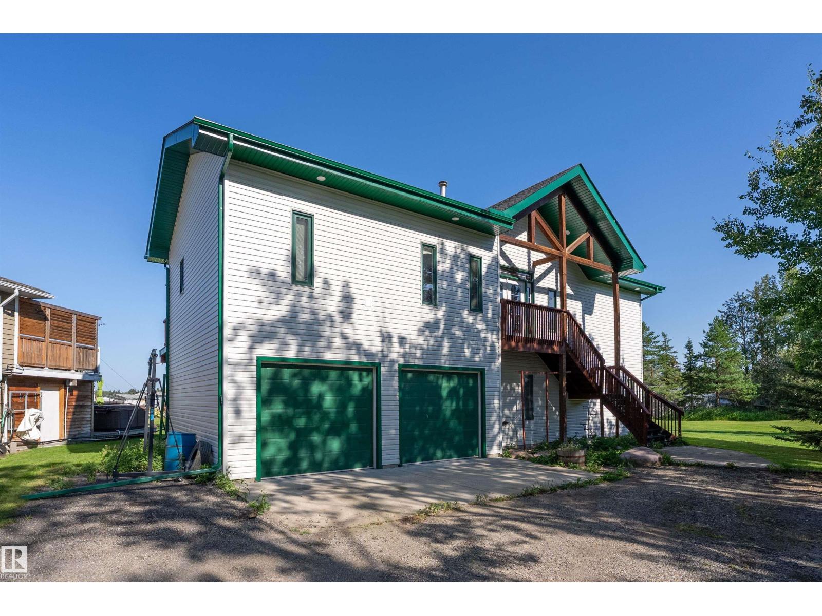 48003 Rr271, Rural Leduc County, Alberta  T0C 2P0 - Photo 3 - E4502187