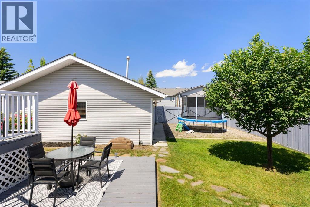 34 West Mcmanus Road, Cochrane, Alberta  T4C 1L8 - Photo 30 - A2329442