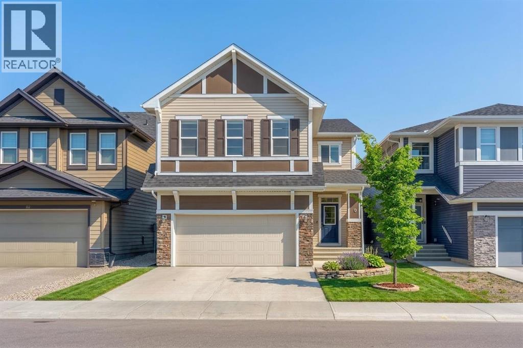 40 Evansfield Manor NW, Calgary, Alberta  T3P 1J9 - Photo 3 - A2330507