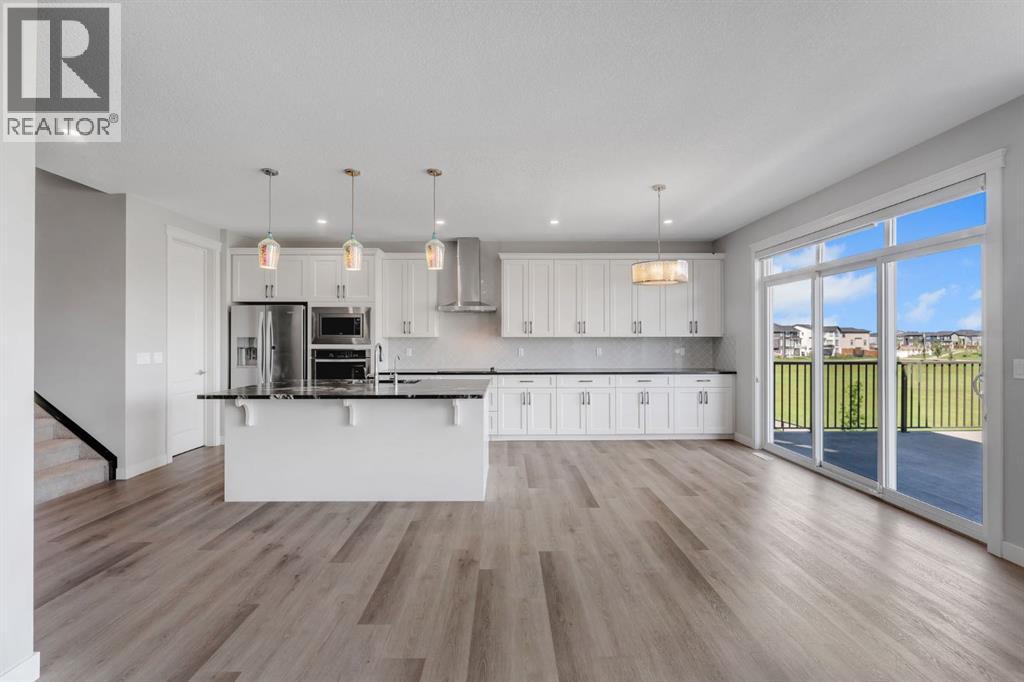 40 Evansfield Manor NW, Calgary, Alberta  T3P 1J9 - Photo 12 - A2330507