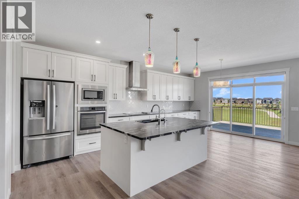 40 Evansfield Manor NW, Calgary, Alberta  T3P 1J9 - Photo 11 - A2330507