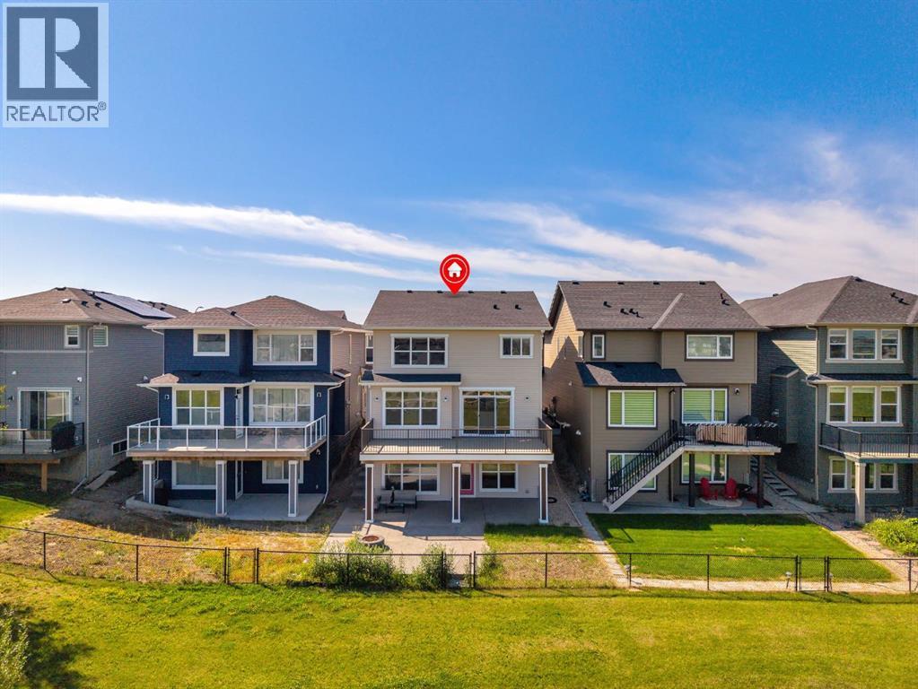 40 Evansfield Manor NW, Calgary, Alberta  T3P 1J9 - Photo 48 - A2330507