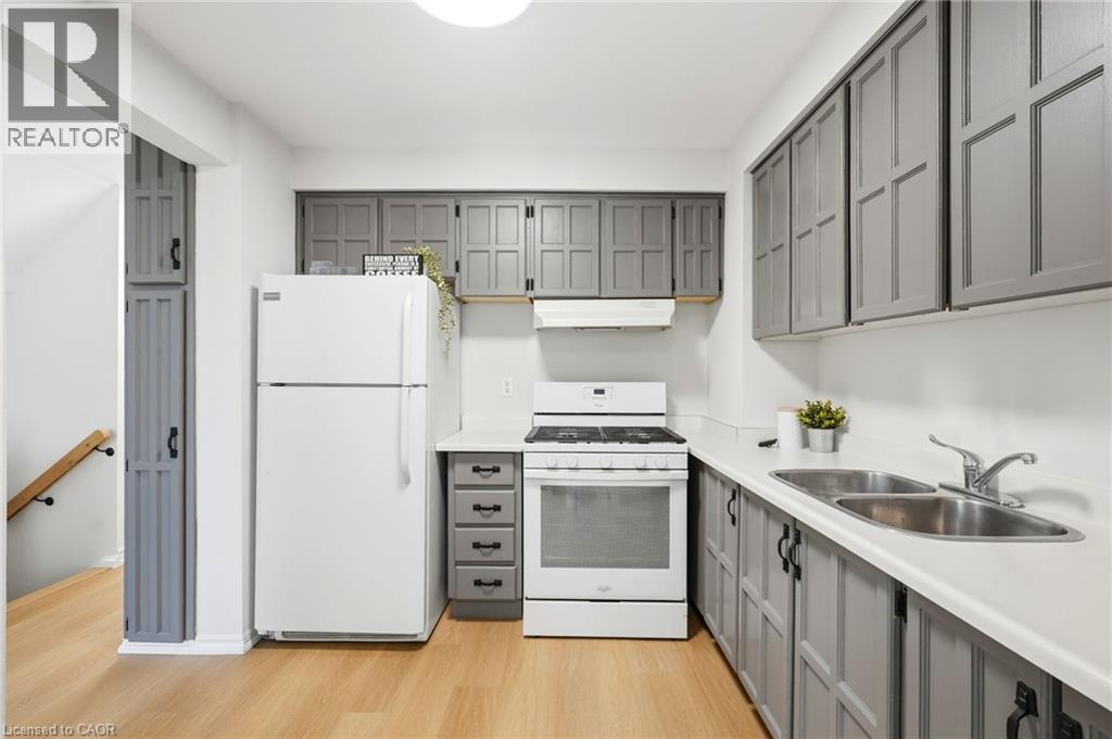 333 Meadows Boulevard Unit# 23, Mississauga, Ontario  L4Z 1G9 - Photo 15 - 40852171