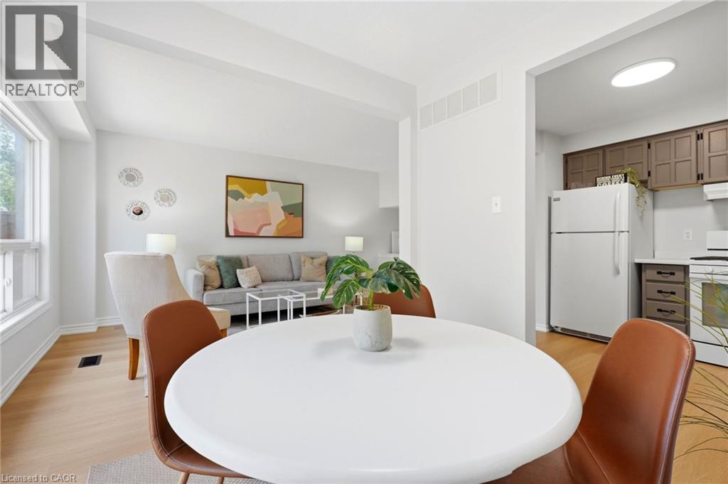 333 Meadows Boulevard Unit# 23, Mississauga, Ontario  L4Z 1G9 - Photo 13 - 40852171