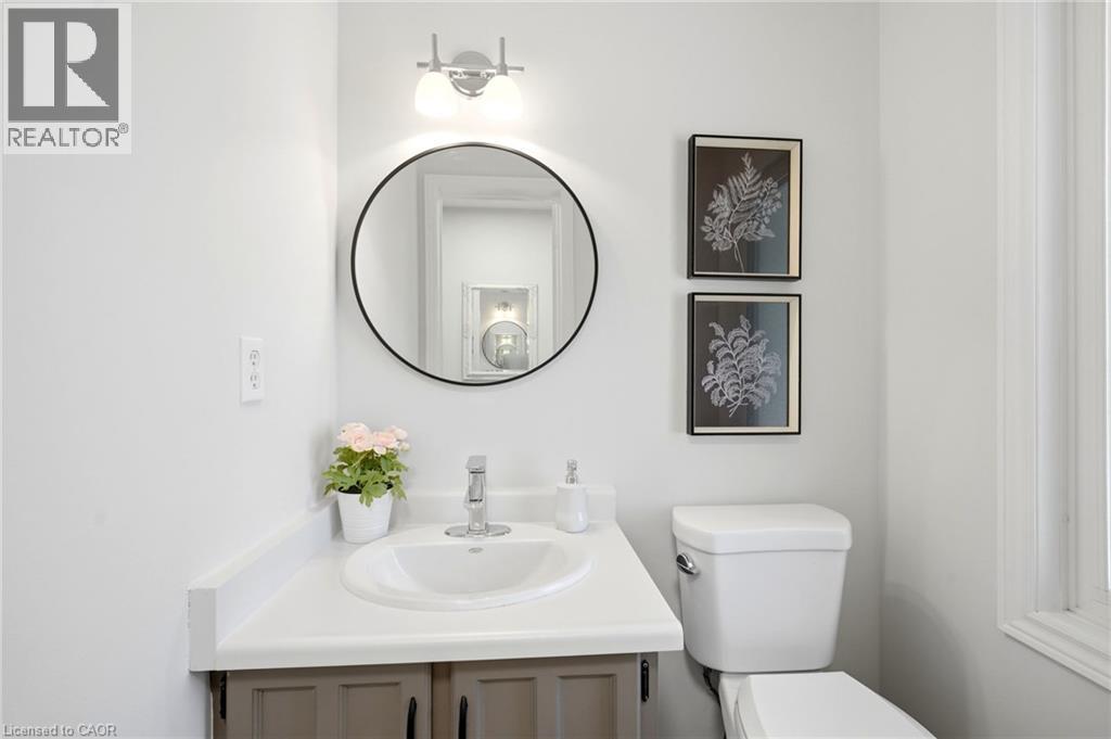 333 Meadows Boulevard Unit# 23, Mississauga, Ontario  L4Z 1G9 - Photo 6 - 40852171