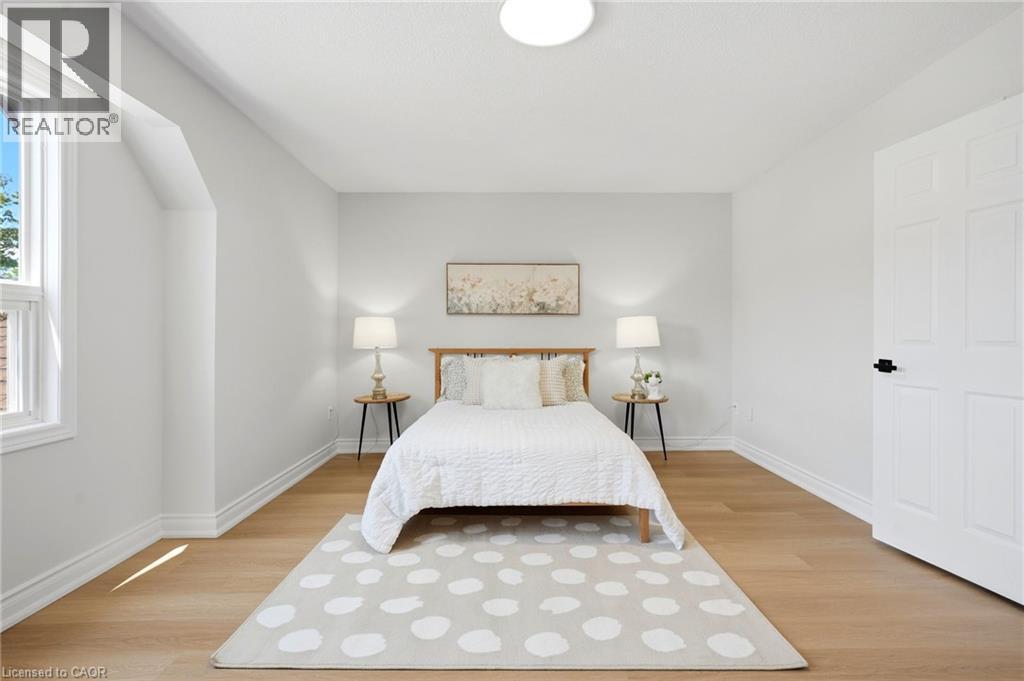 333 Meadows Boulevard Unit# 23, Mississauga, Ontario  L4Z 1G9 - Photo 23 - 40852171