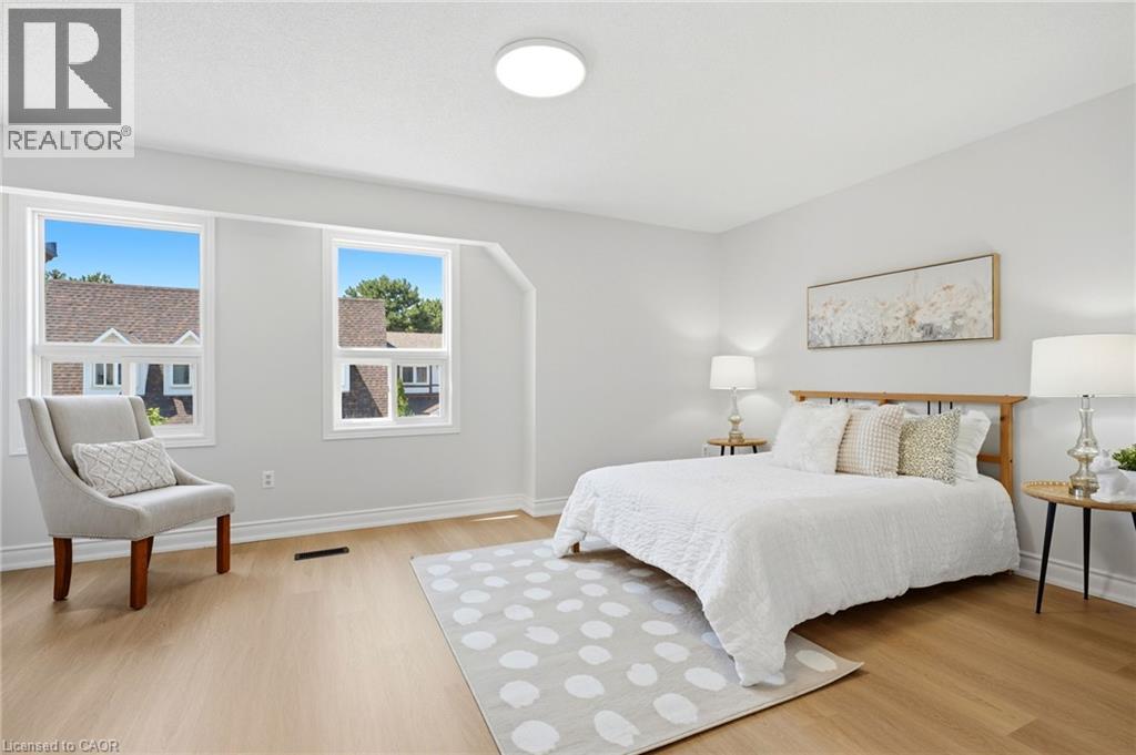 333 Meadows Boulevard Unit# 23, Mississauga, Ontario  L4Z 1G9 - Photo 21 - 40852171