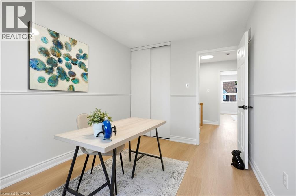 333 Meadows Boulevard Unit# 23, Mississauga, Ontario  L4Z 1G9 - Photo 25 - 40852171