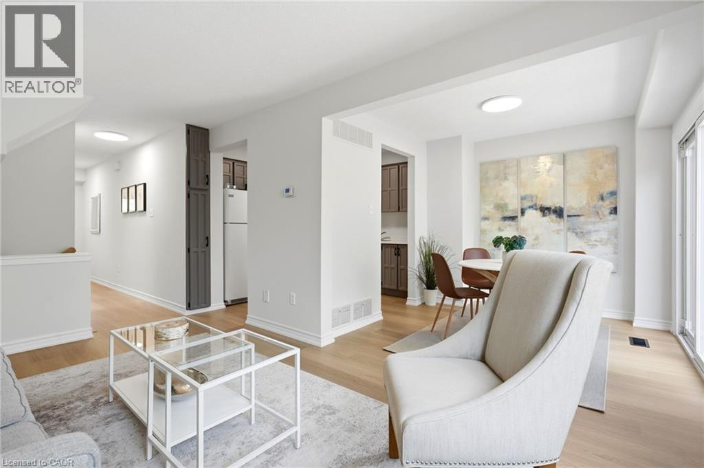 333 Meadows Boulevard Unit# 23, Mississauga, Ontario  L4Z 1G9 - Photo 9 - 40852171