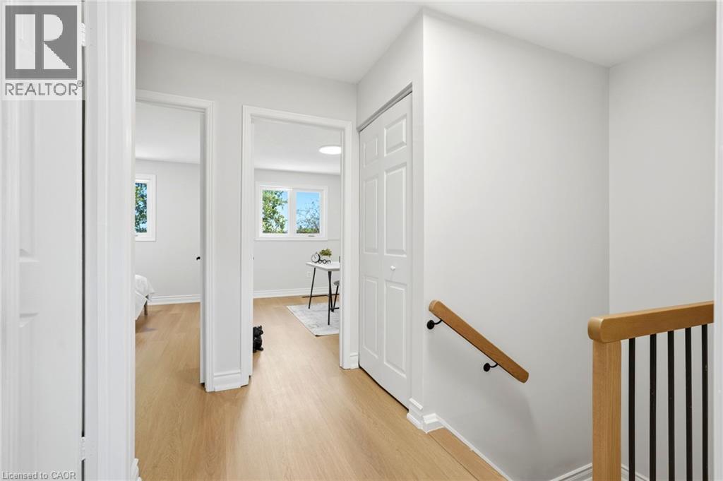 333 Meadows Boulevard Unit# 23, Mississauga, Ontario  L4Z 1G9 - Photo 20 - 40852171