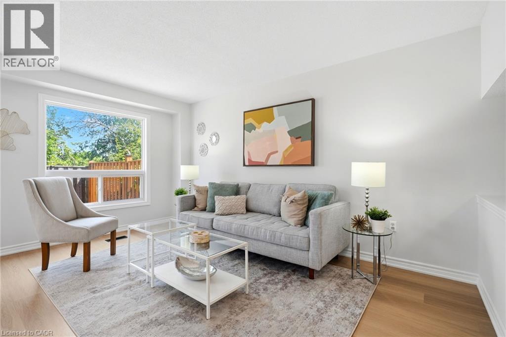 333 Meadows Boulevard Unit# 23, Mississauga, Ontario  L4Z 1G9 - Photo 19 - 40852171