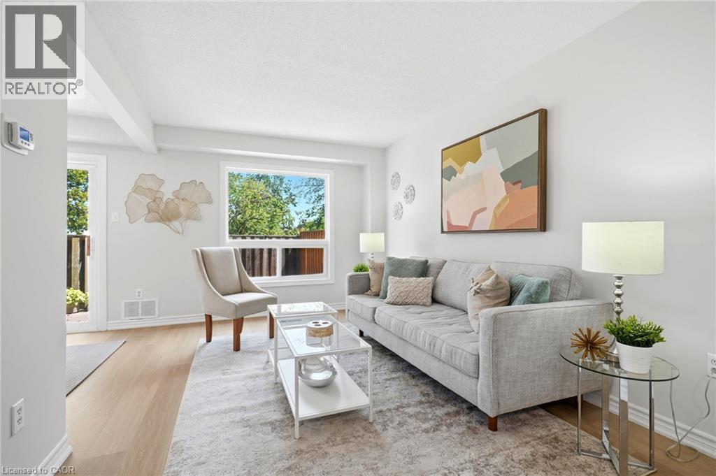 333 Meadows Boulevard Unit# 23, Mississauga, Ontario  L4Z 1G9 - Photo 7 - 40852171