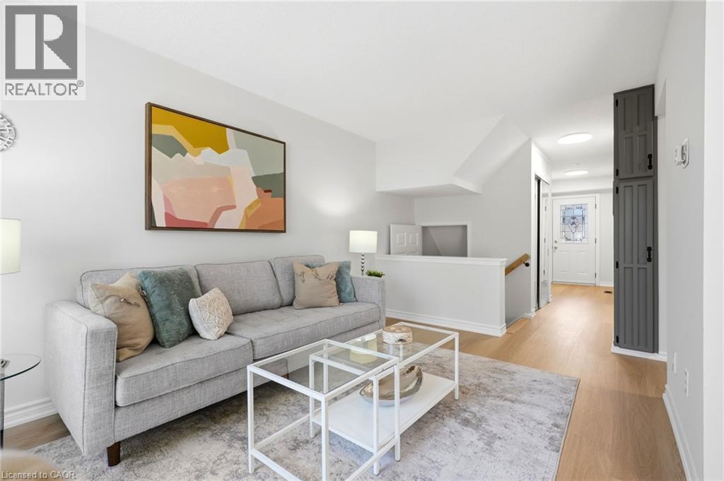 333 Meadows Boulevard Unit# 23, Mississauga, Ontario  L4Z 1G9 - Photo 8 - 40852171