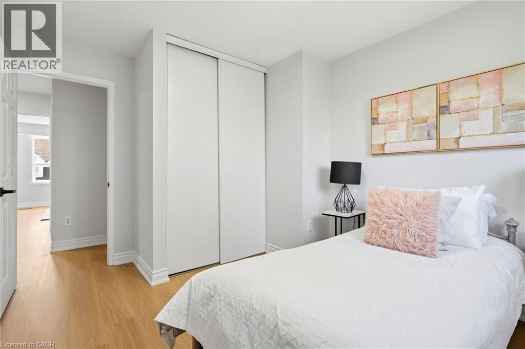 333 Meadows Boulevard Unit# 23, Mississauga, Ontario  L4Z 1G9 - Photo 27 - 40852171