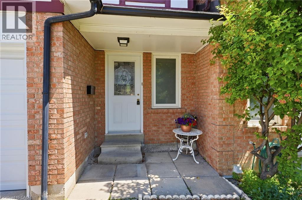 333 Meadows Boulevard Unit# 23, Mississauga, Ontario  L4Z 1G9 - Photo 3 - 40852171