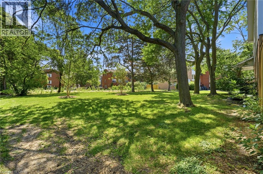 333 Meadows Boulevard Unit# 23, Mississauga, Ontario  L4Z 1G9 - Photo 36 - 40852171
