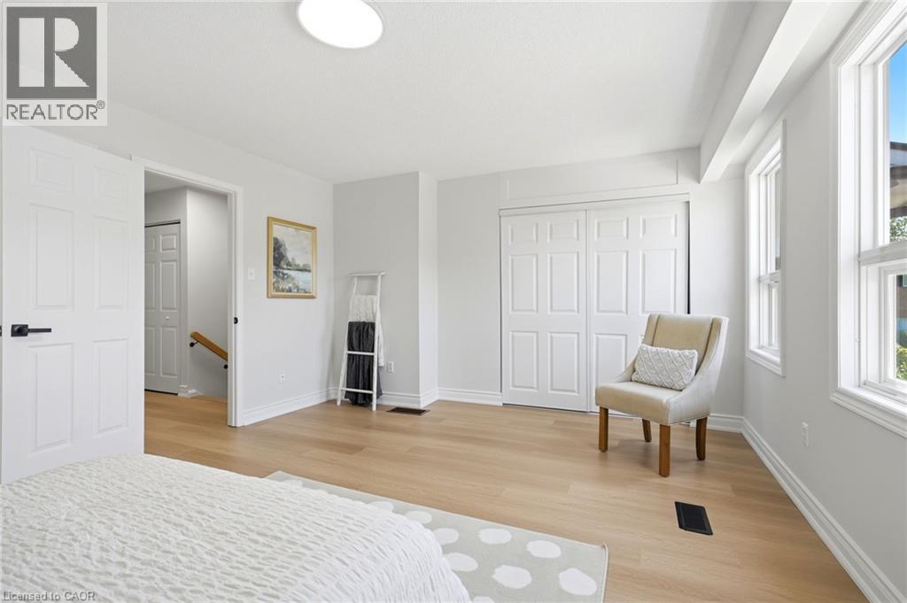 333 Meadows Boulevard Unit# 23, Mississauga, Ontario  L4Z 1G9 - Photo 22 - 40852171