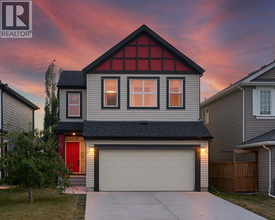 64 Copperpond Terrace SE, calgary, Alberta