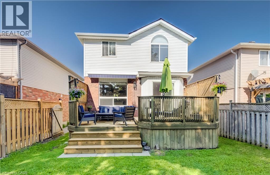 511 Chesapeake Crescent, Waterloo, Ontario  N2K 4G1 - Photo 38 - 40852973