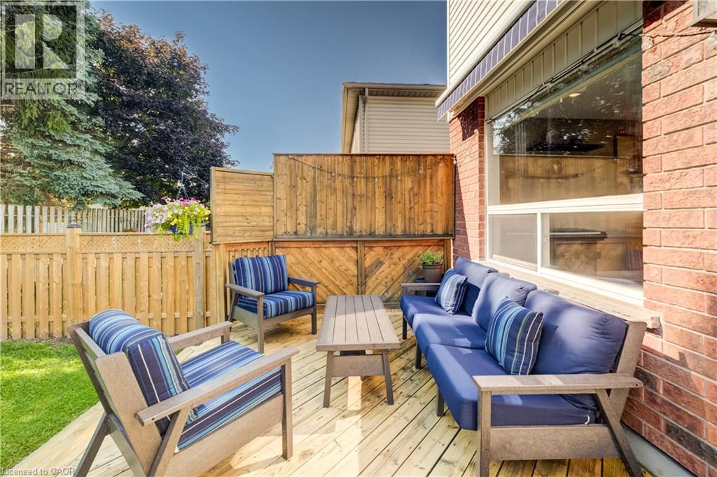 511 Chesapeake Crescent, Waterloo, Ontario  N2K 4G1 - Photo 36 - 40852973