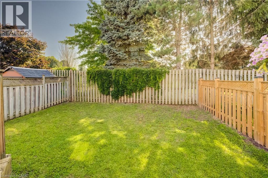 511 Chesapeake Crescent, Waterloo, Ontario  N2K 4G1 - Photo 37 - 40852973