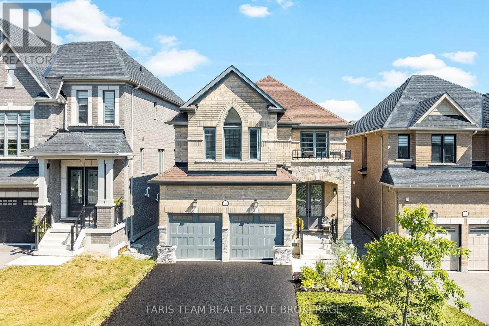 1352 BLACKMORE STREET, Innisfil, Ontario