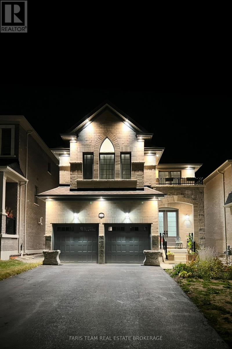 1352 Blackmore Street, Innisfil, Ontario  L9S 0P2 - Photo 39 - N13640288