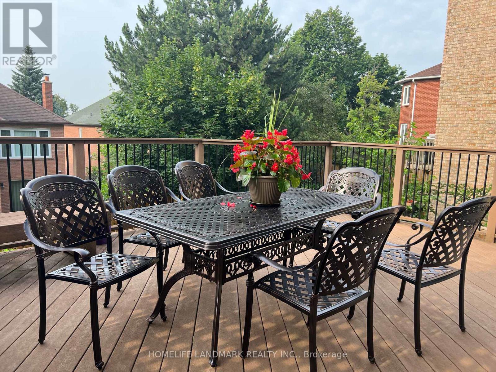17 Cygnus Drive, Richmond Hill (Observatory), Ontario  L4C 8P4 - Photo 17 - N13640348