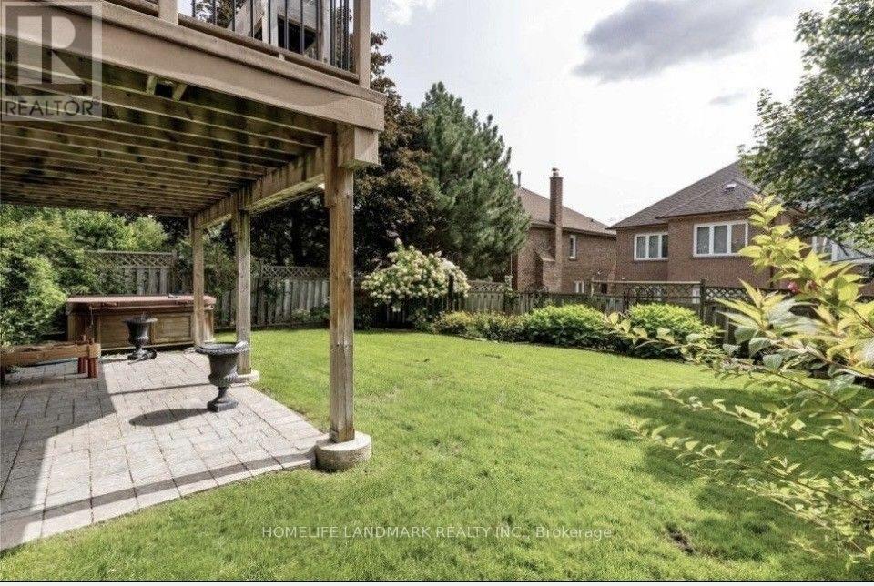 17 Cygnus Drive, Richmond Hill (Observatory), Ontario  L4C 8P4 - Photo 19 - N13640348