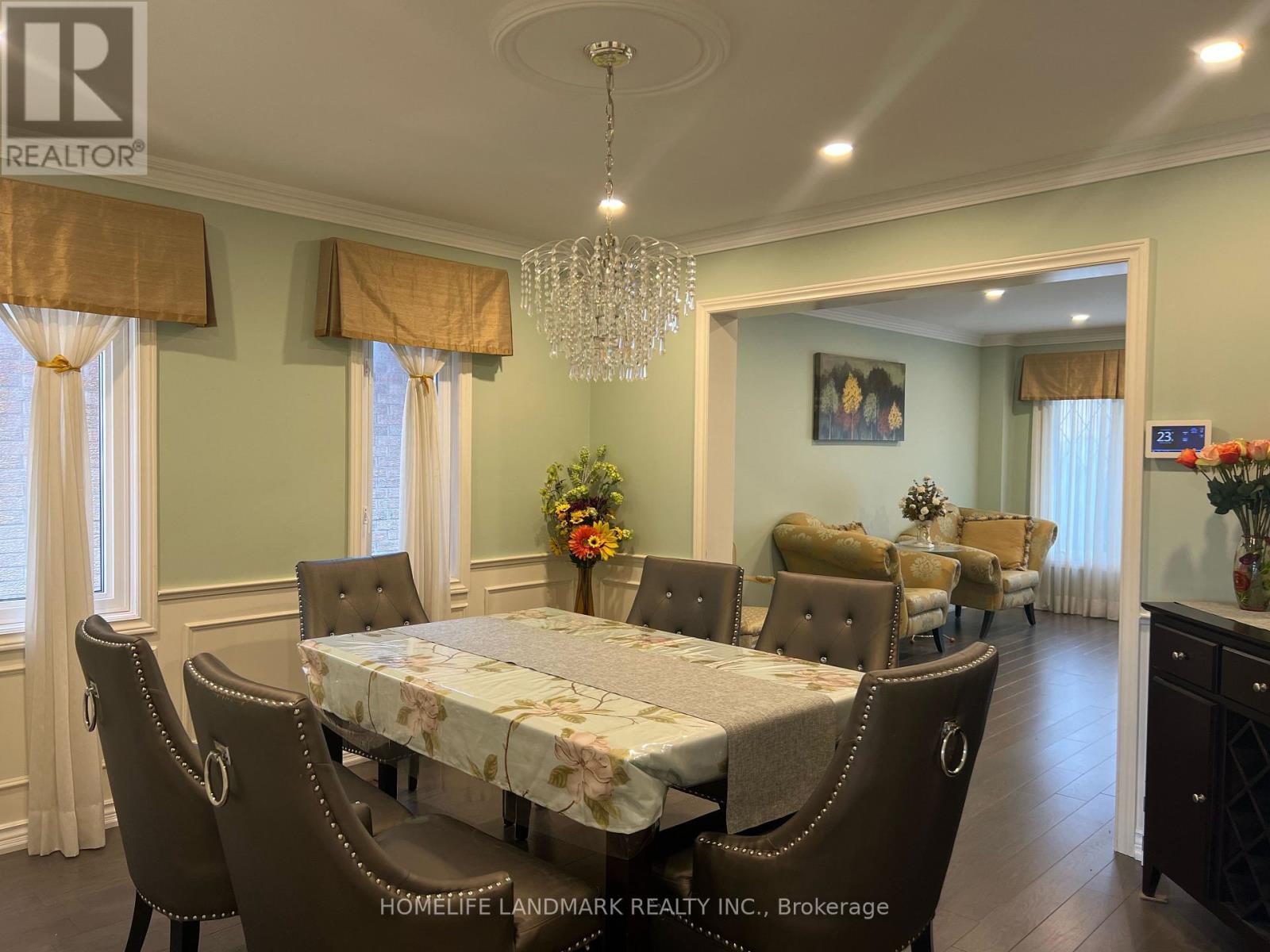 17 Cygnus Drive, Richmond Hill (Observatory), Ontario  L4C 8P4 - Photo 4 - N13640348