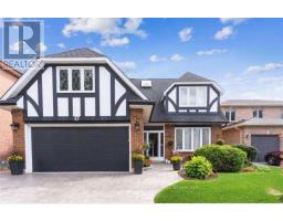 17 CYGNUS DRIVE, Richmond Hill, Ontario
