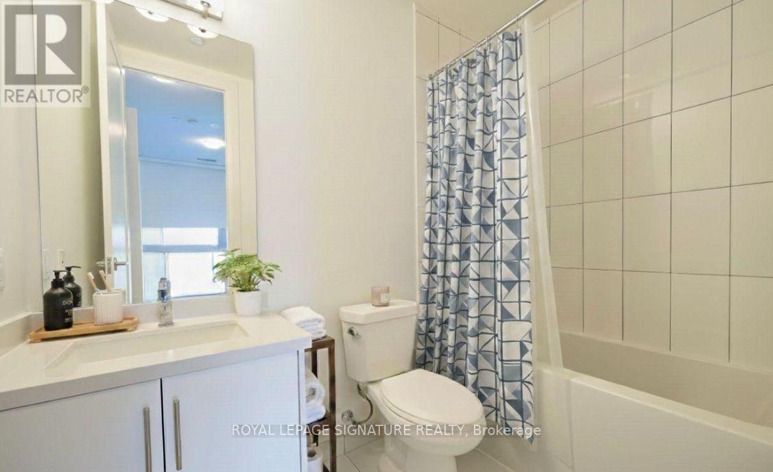 704 - 9000 Jane Street, Vaughan (Vellore Village), Ontario  L4K 2M9 - Photo 13 - N13640358