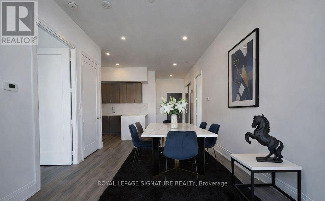 704 - 9000 Jane Street, Vaughan (Vellore Village), Ontario  L4K 2M9 - Photo 5 - N13640358