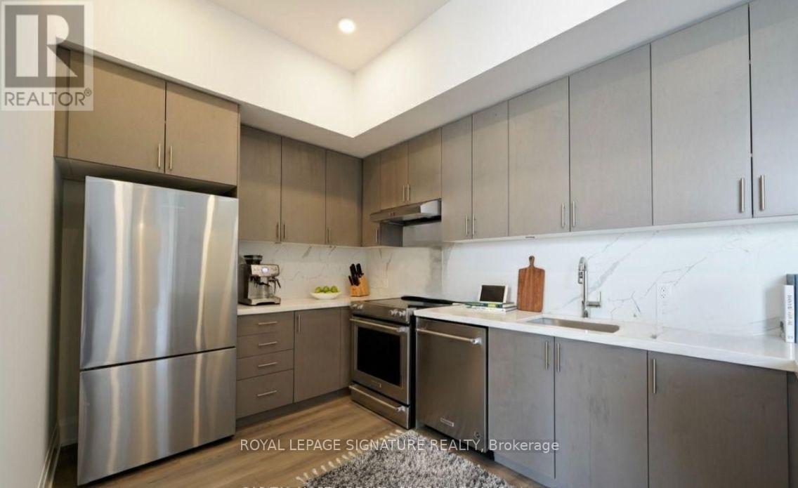 704 - 9000 Jane Street, Vaughan (Vellore Village), Ontario  L4K 2M9 - Photo 7 - N13640358