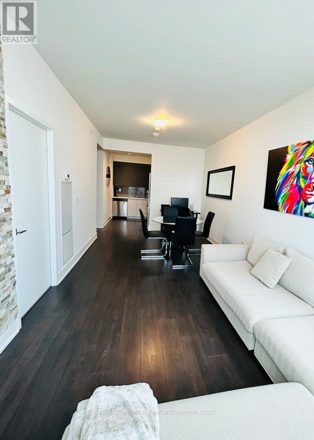 1909 - 2908 Highway 7 N, Vaughan (Concord), Ontario  L4K 0K5 - Photo 5 - N13640362