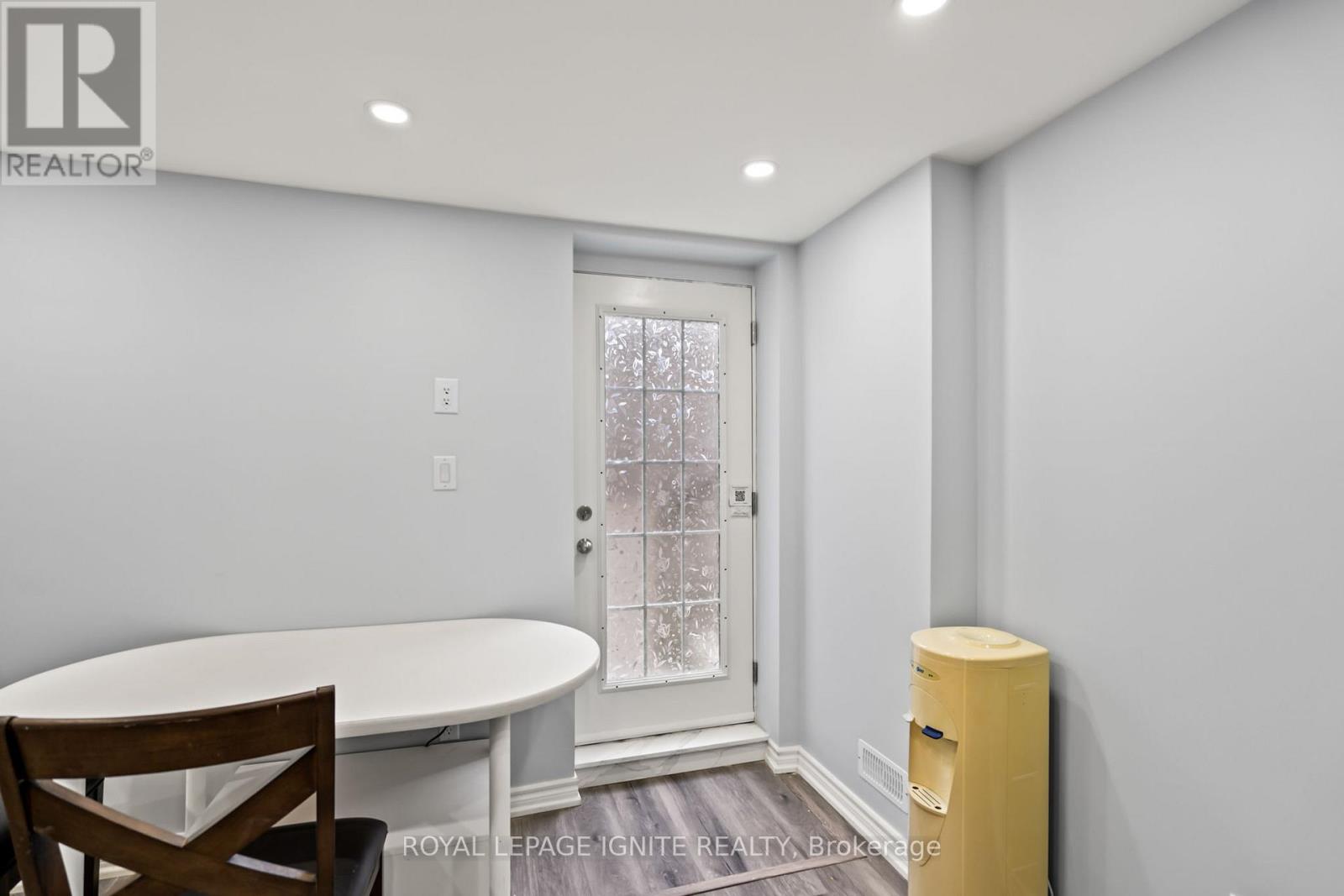 Bsmt - 7 Vecchia Street, Markham (Wismer), Ontario  L6E 1R1 - Photo 11 - N13640416