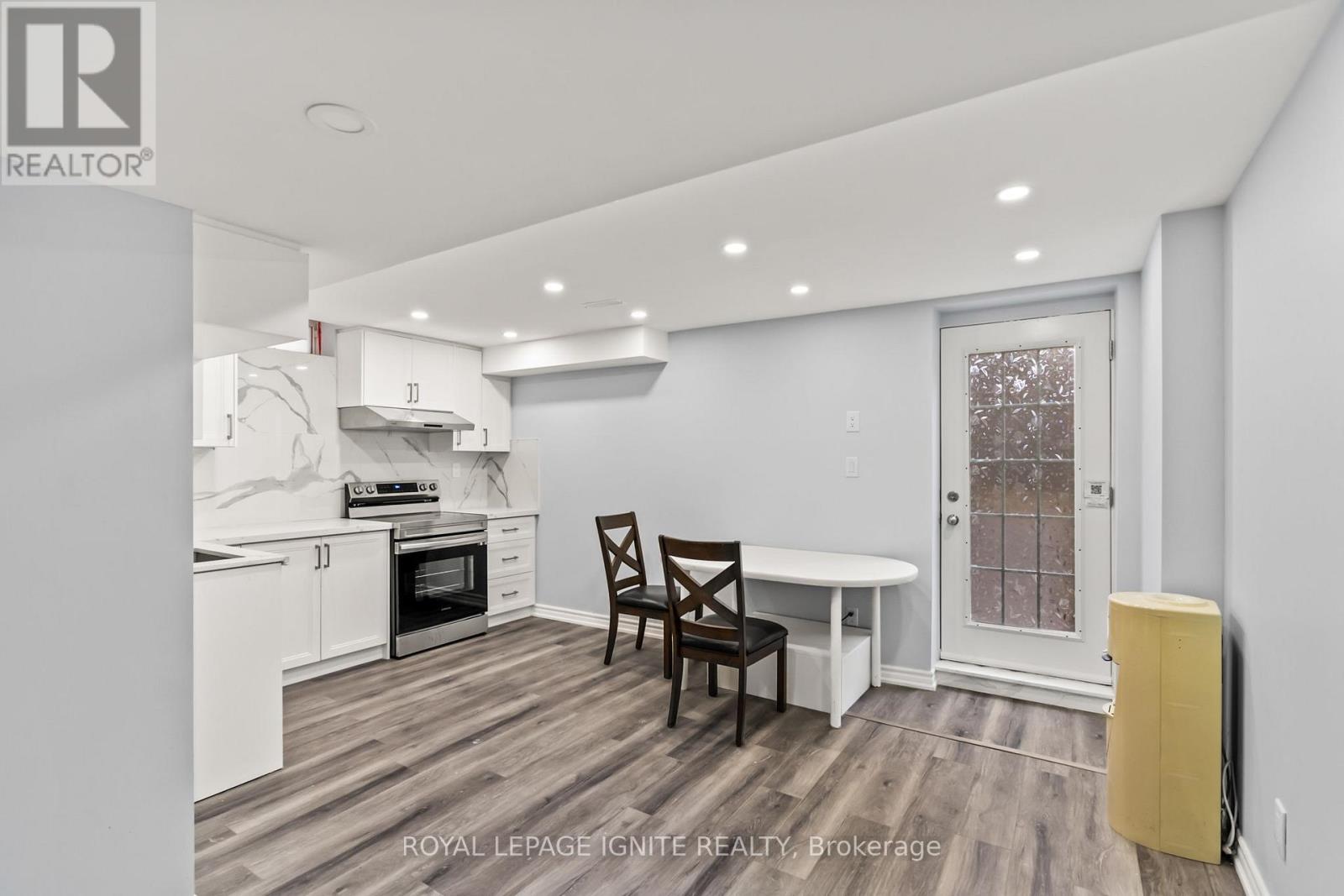 Bsmt - 7 Vecchia Street, Markham (Wismer), Ontario  L6E 1R1 - Photo 12 - N13640416