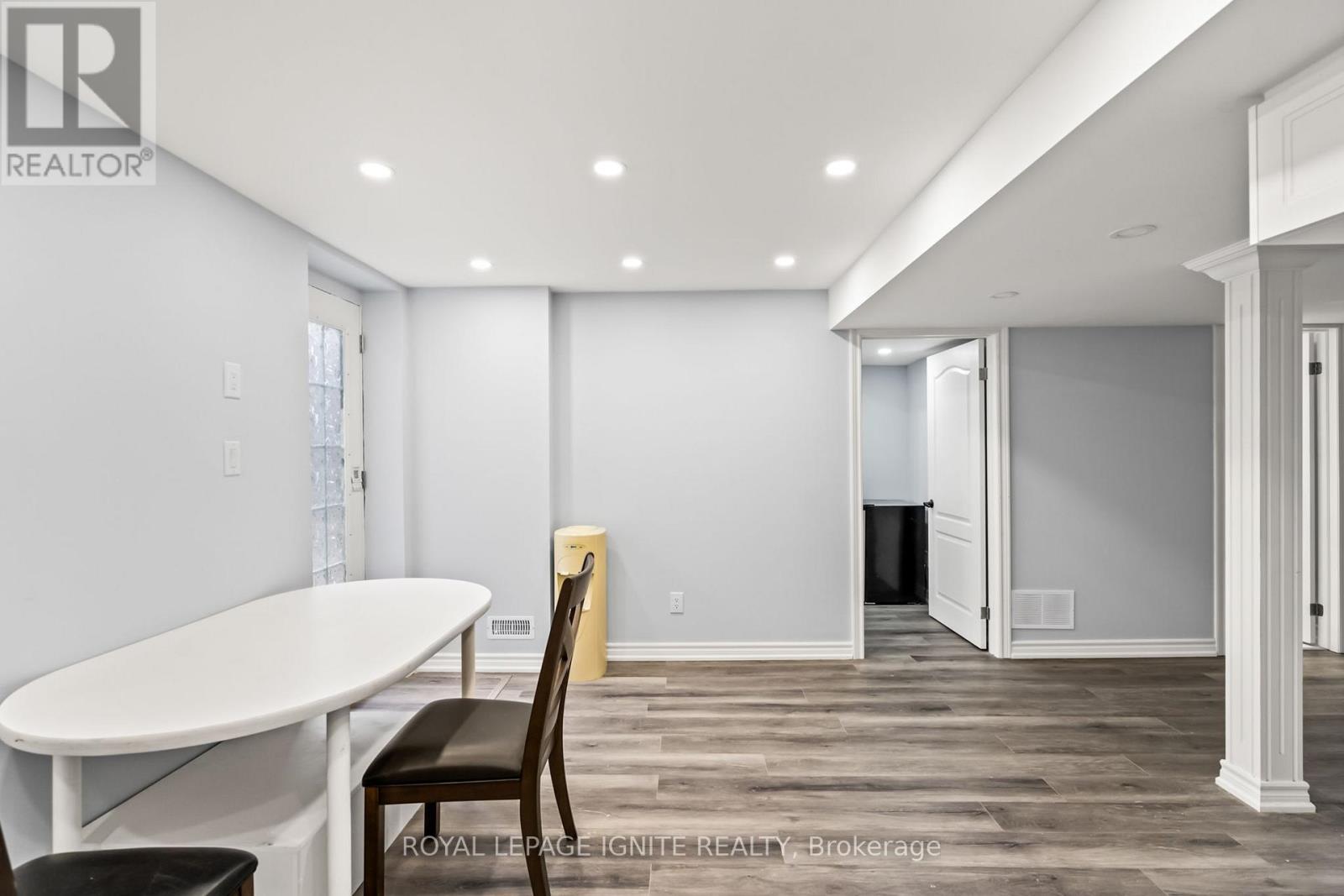 Bsmt - 7 Vecchia Street, Markham (Wismer), Ontario  L6E 1R1 - Photo 13 - N13640416