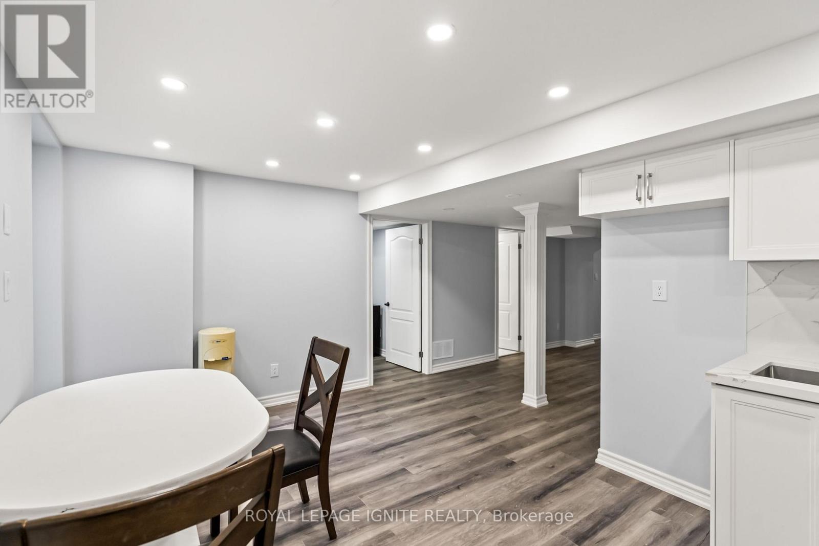 Bsmt - 7 Vecchia Street, Markham (Wismer), Ontario  L6E 1R1 - Photo 14 - N13640416