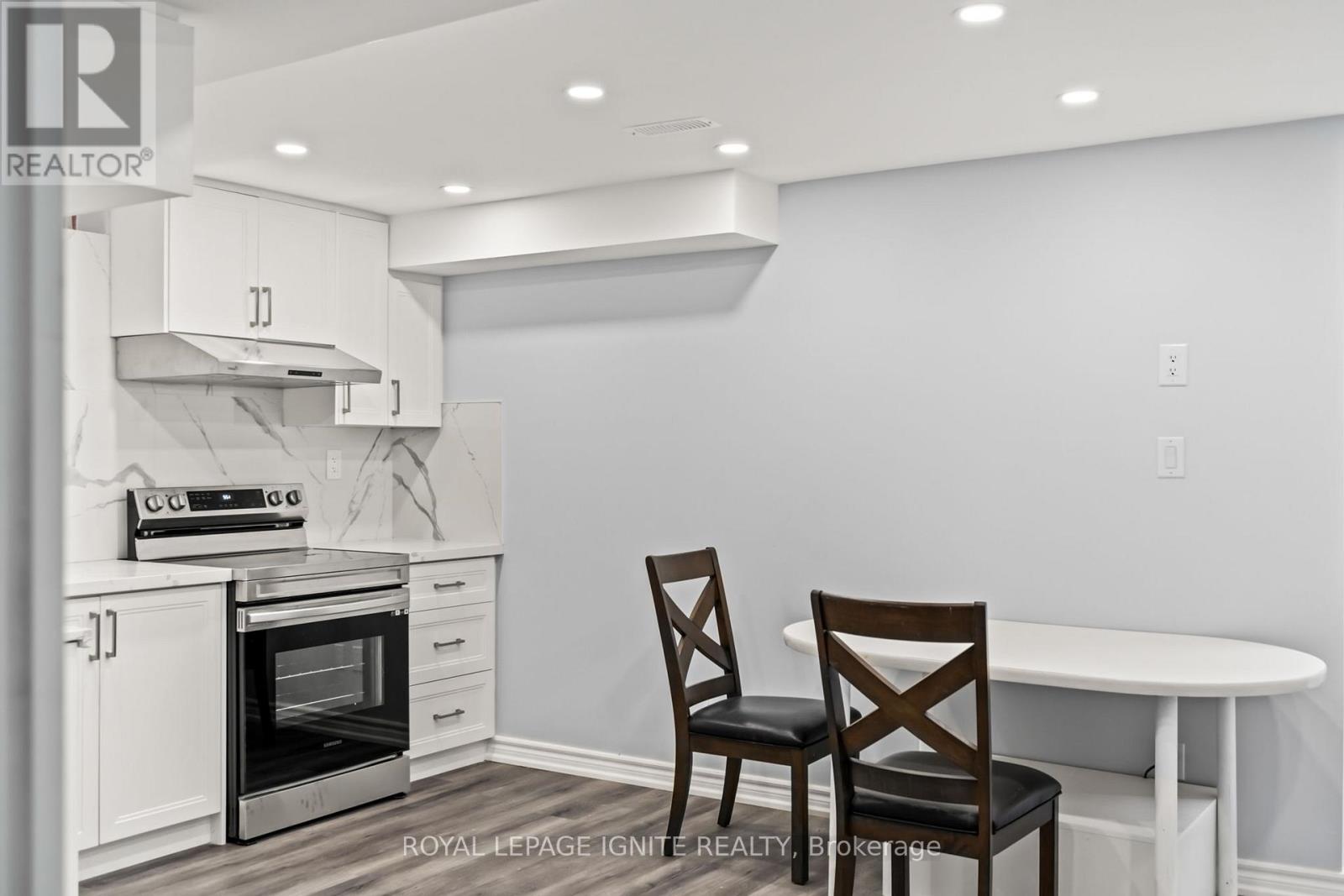 Bsmt - 7 Vecchia Street, Markham (Wismer), Ontario  L6E 1R1 - Photo 15 - N13640416