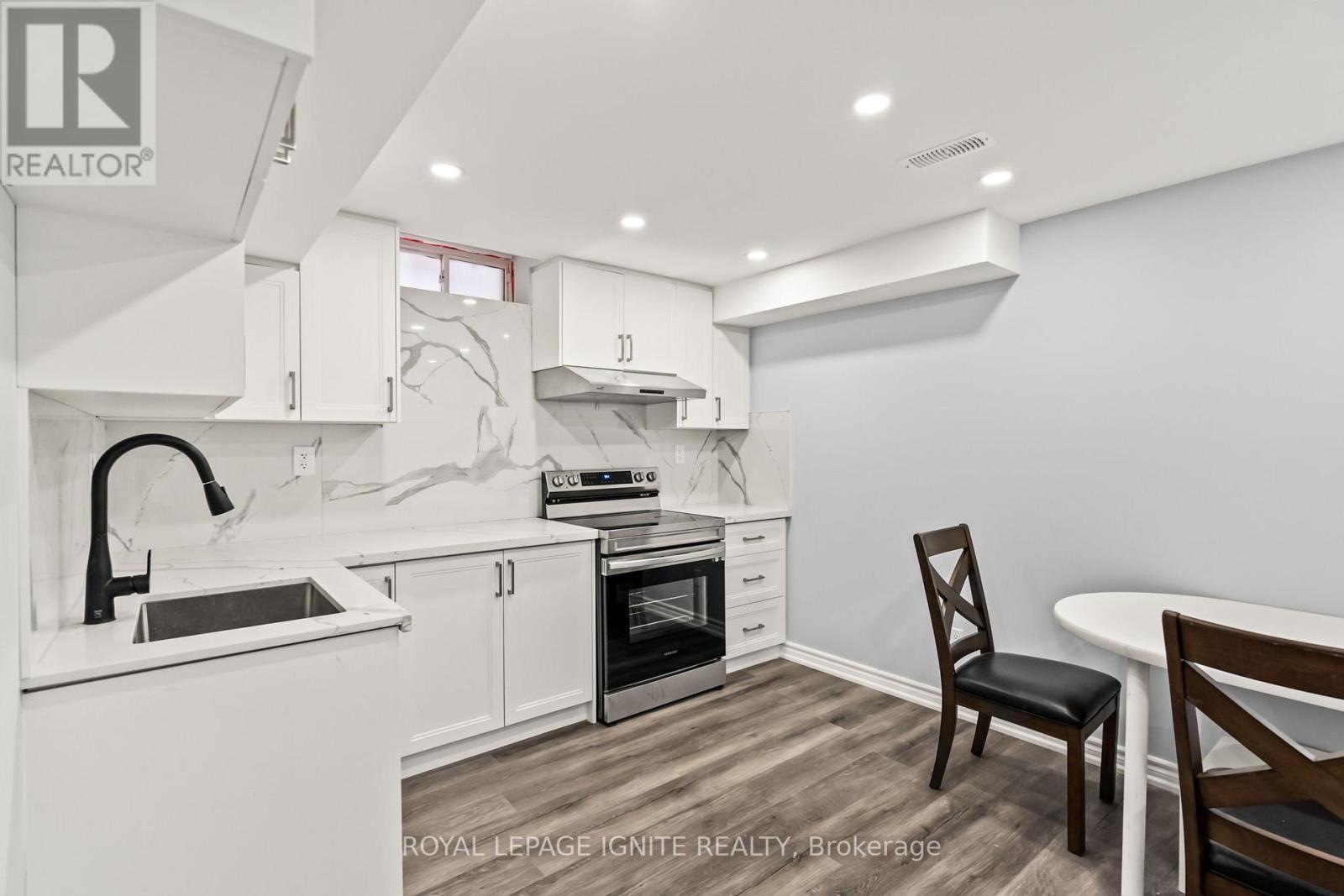 Bsmt - 7 Vecchia Street, Markham (Wismer), Ontario  L6E 1R1 - Photo 16 - N13640416