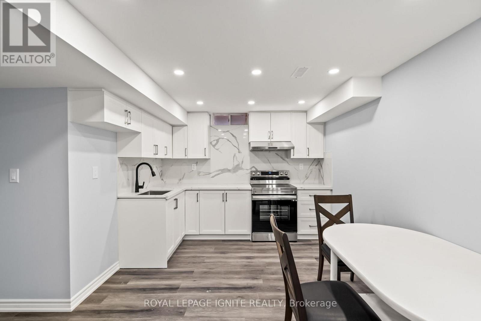 Bsmt - 7 Vecchia Street, Markham (Wismer), Ontario  L6E 1R1 - Photo 17 - N13640416
