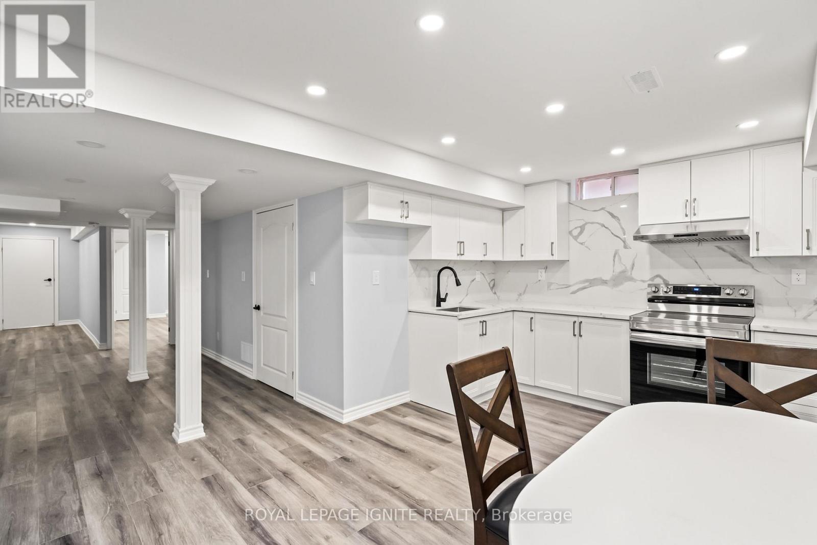 Bsmt - 7 Vecchia Street, Markham (Wismer), Ontario  L6E 1R1 - Photo 18 - N13640416