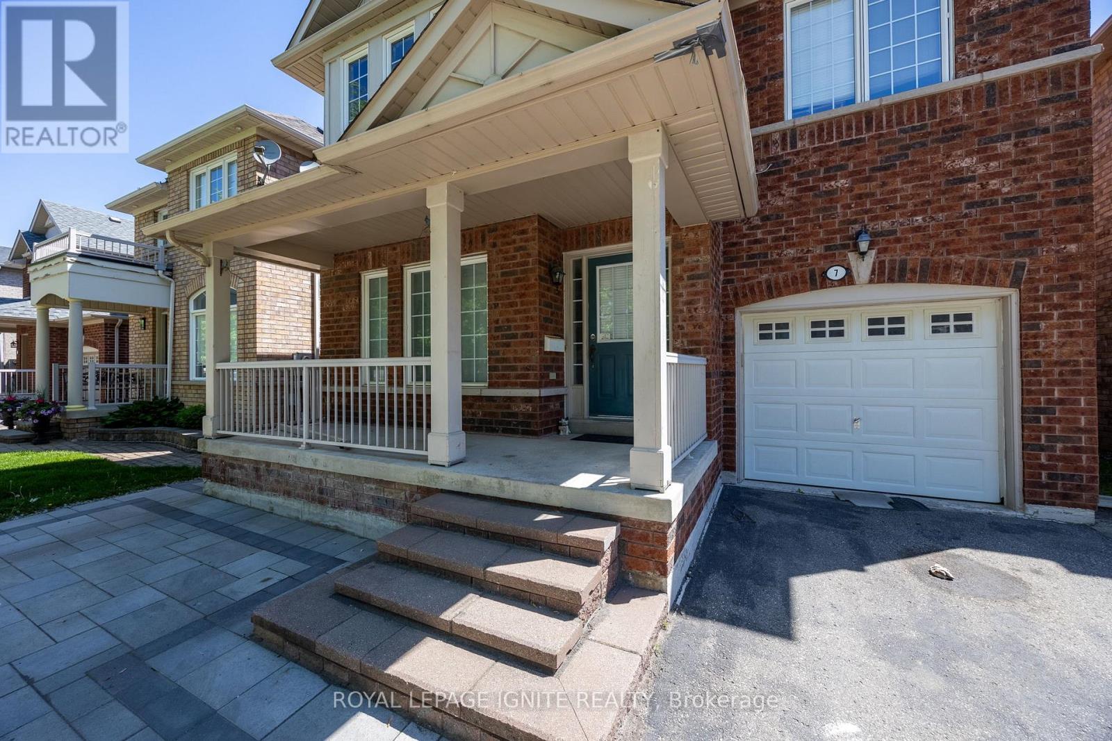 Bsmt - 7 Vecchia Street, Markham (Wismer), Ontario  L6E 1R1 - Photo 2 - N13640416