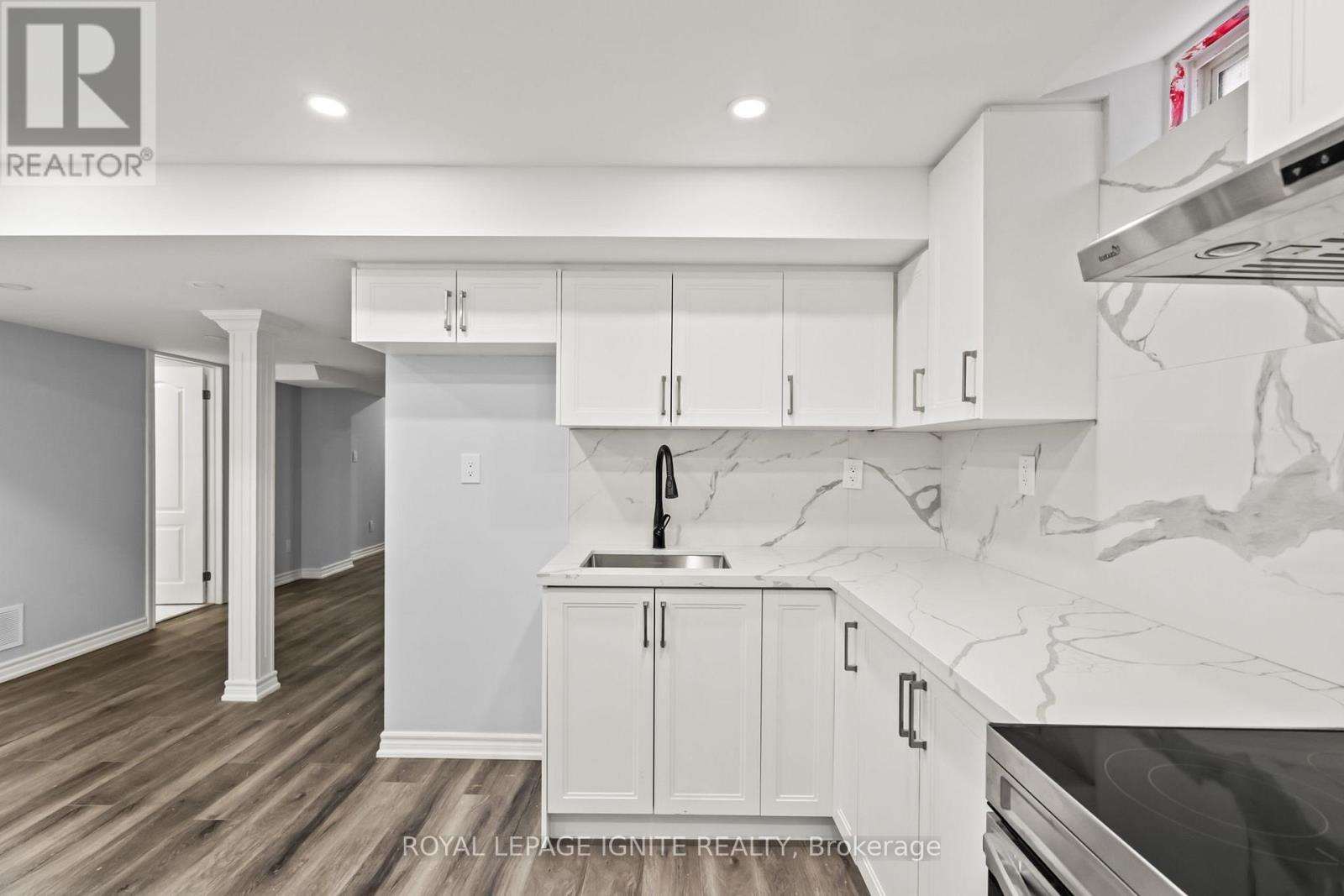 Bsmt - 7 Vecchia Street, Markham (Wismer), Ontario  L6E 1R1 - Photo 22 - N13640416