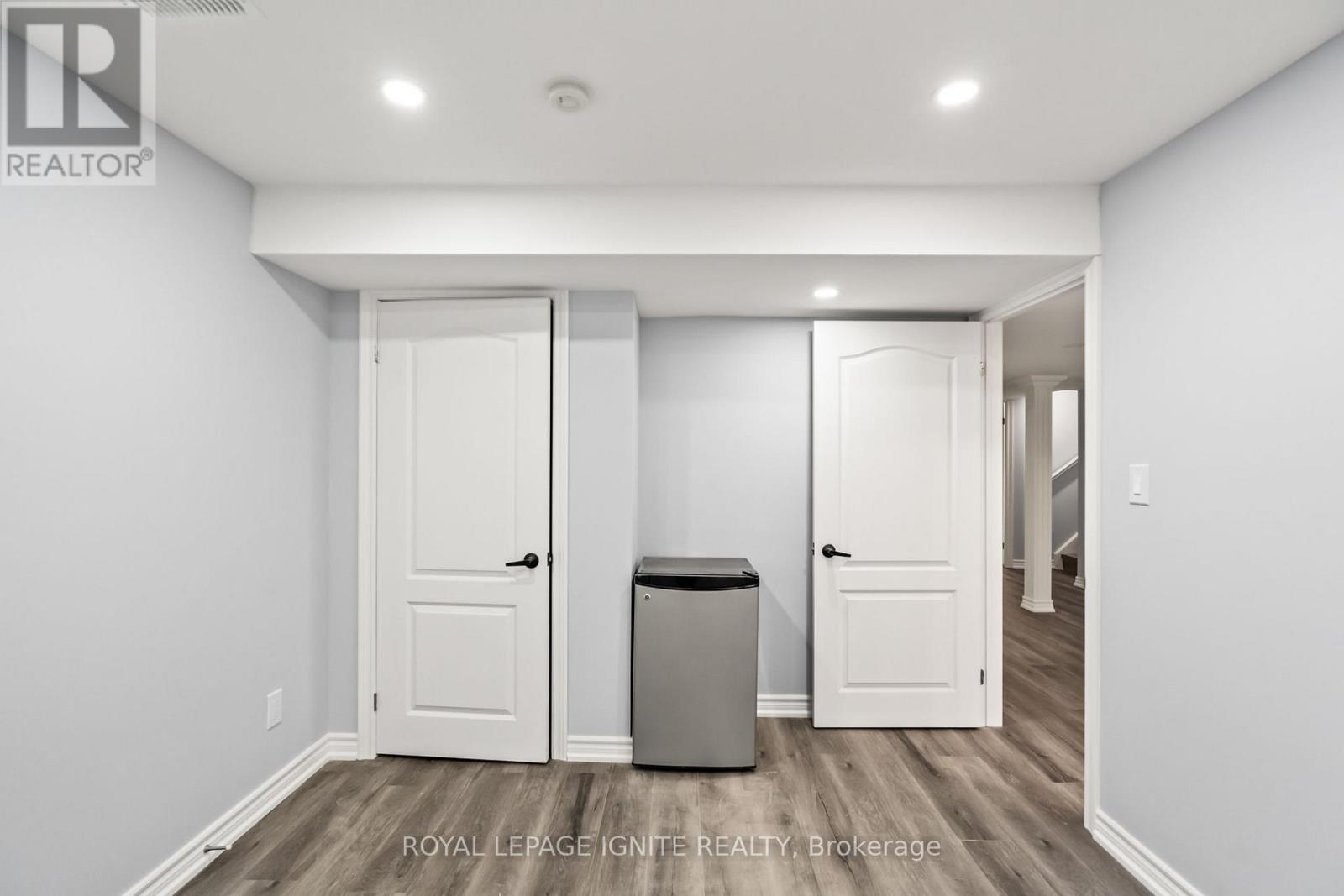 Bsmt - 7 Vecchia Street, Markham (Wismer), Ontario  L6E 1R1 - Photo 25 - N13640416