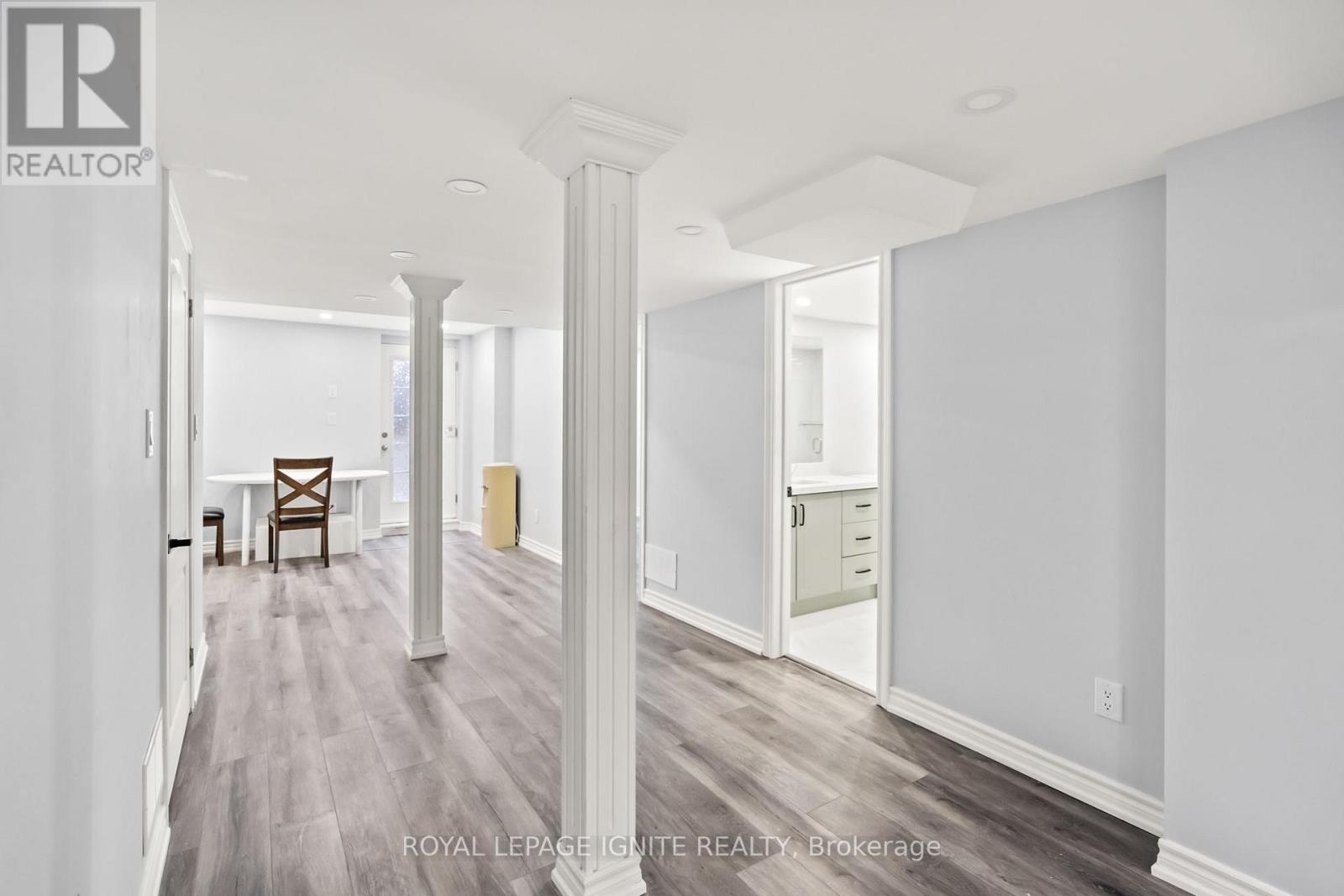 Bsmt - 7 Vecchia Street, Markham (Wismer), Ontario  L6E 1R1 - Photo 28 - N13640416